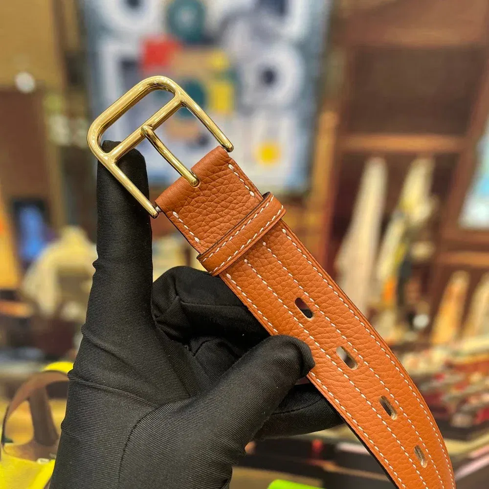 Luxury Bags Hermesn Luxury Belt --105860 — image 5