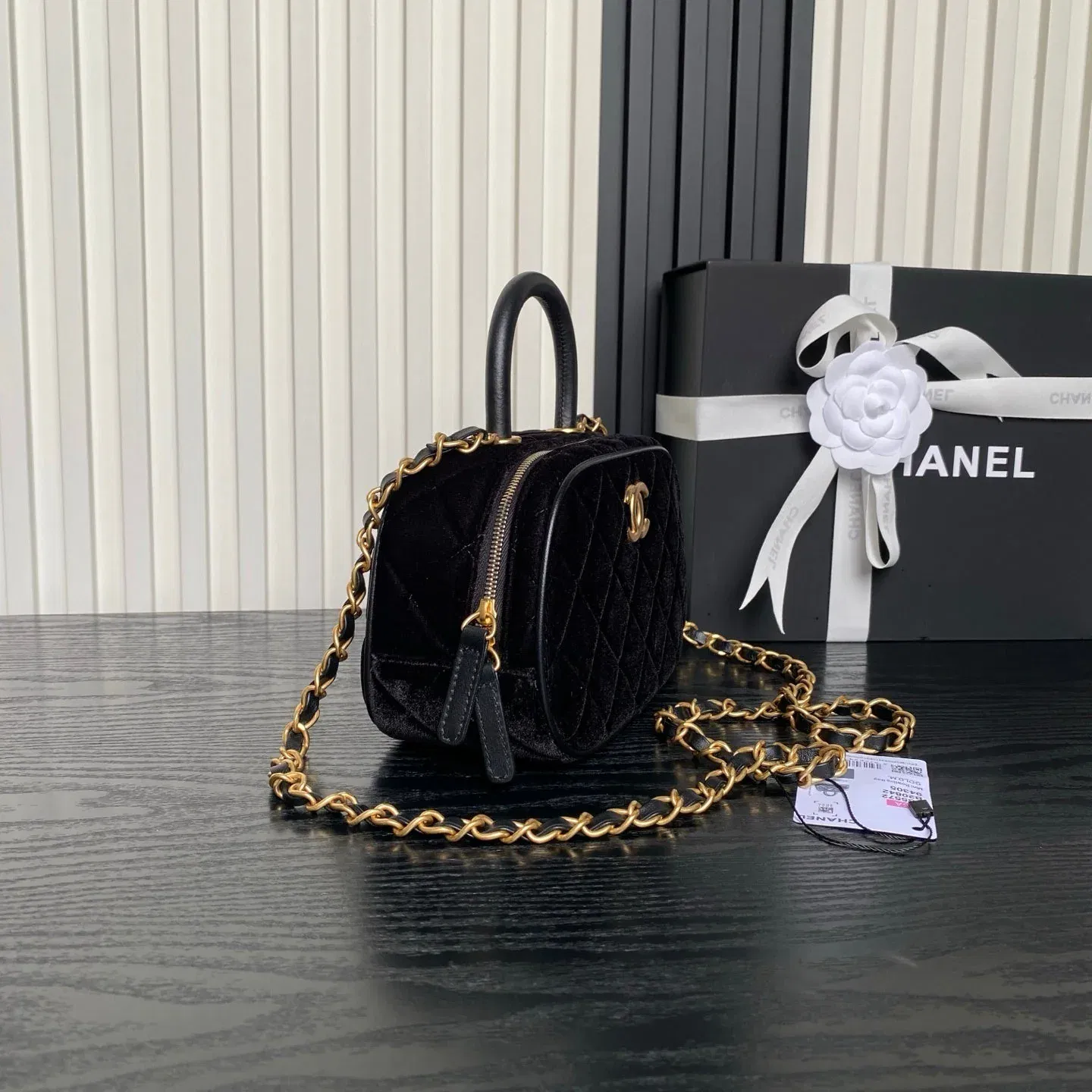 Luxury Bags Bags - Premium Luxury Goods and Accessories - AFFORDABLE LUXURY BAGS - 6834 — image 10