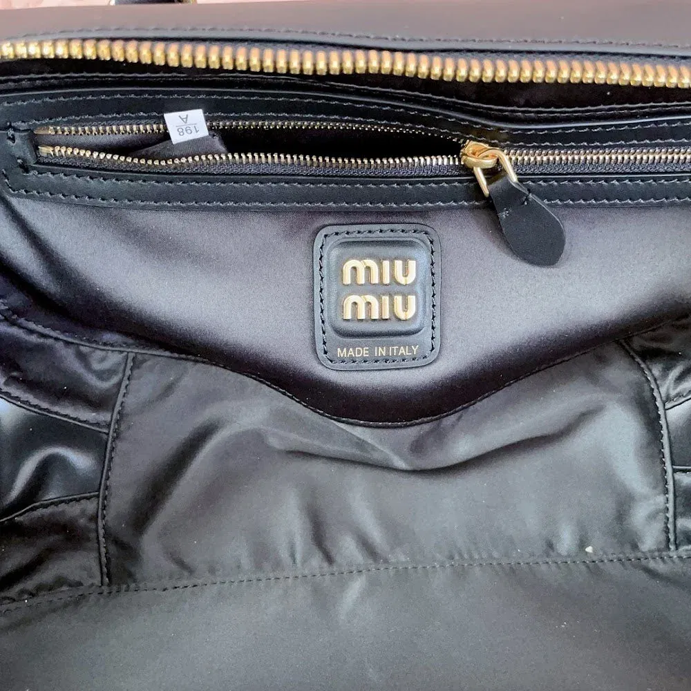 Luxury Bags Miun Miun Luxury Bag --122299 — image 8