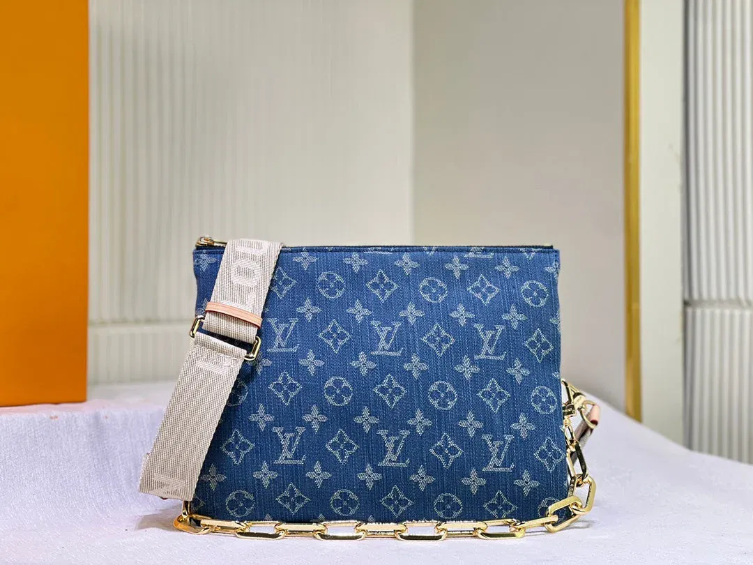 Luxury Bags Elite Carryalls