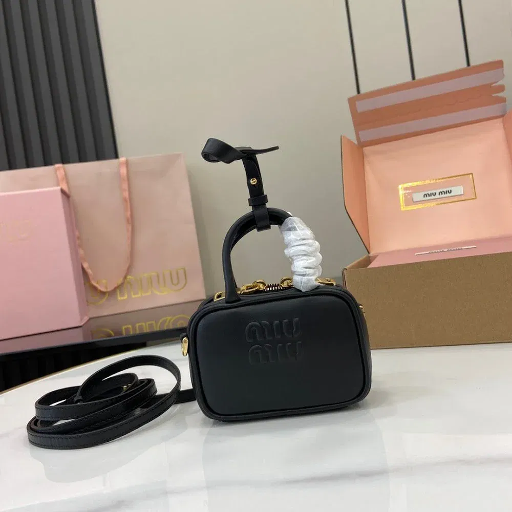 Luxury Bags Miun Miun Luxury Bag --122199