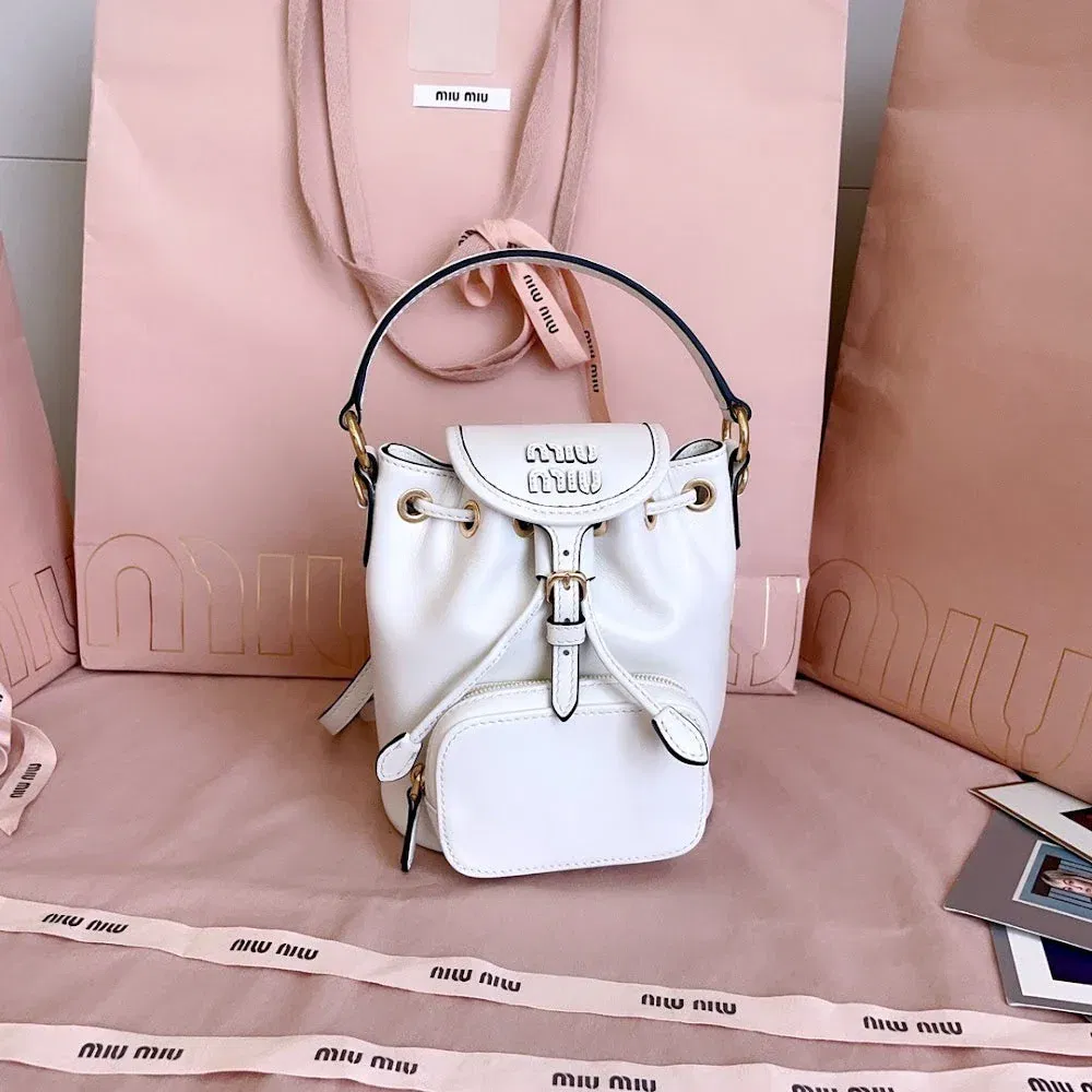 Luxury Bags Miun Miun Luxury Bag --122551