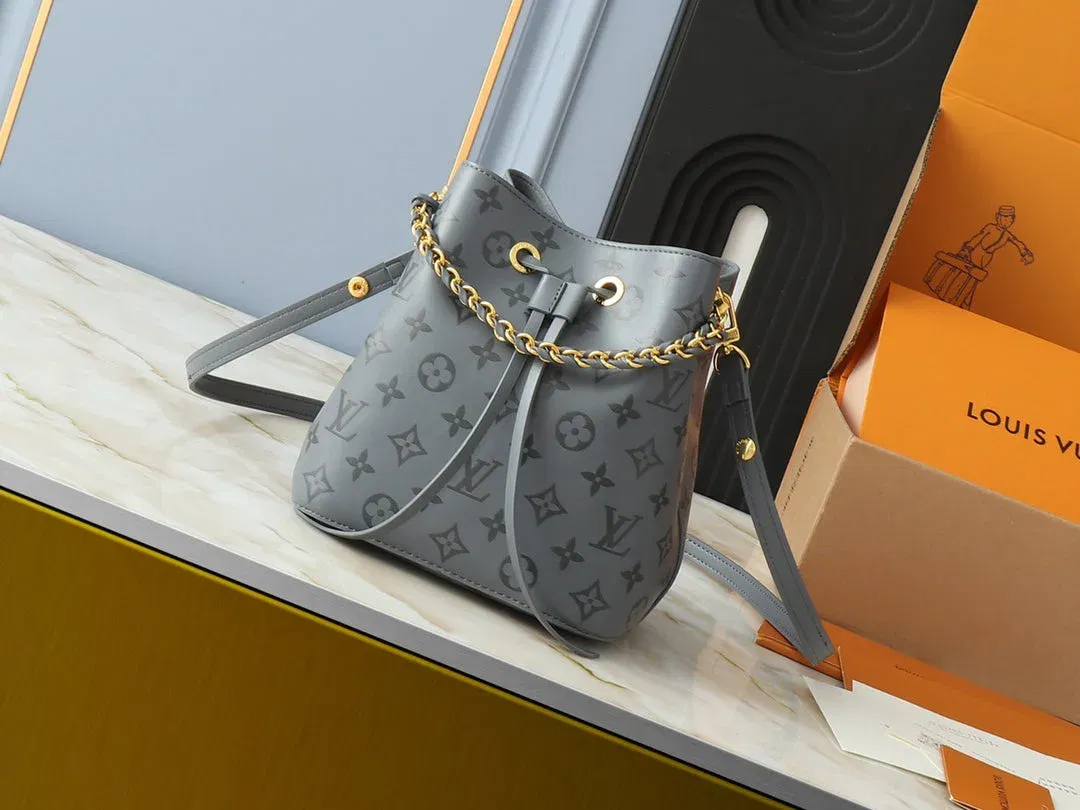 Luxury Bags Elite Carryalls