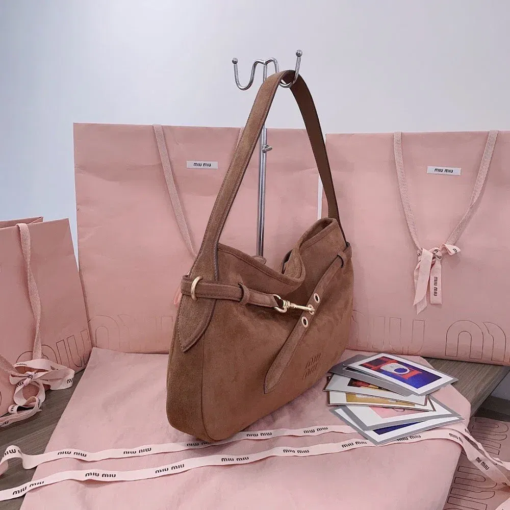 Luxury Bags Miun Miun Luxury Bag --122562 — image 2