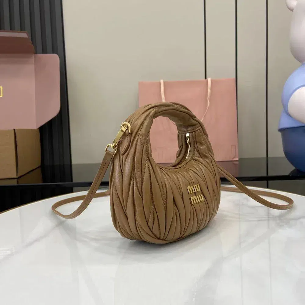 Luxury Bags Miun Miun Luxury Bag --122158 — image 3