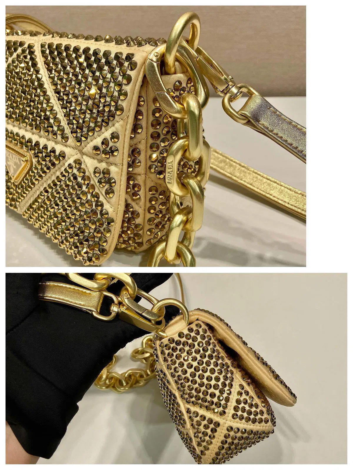 Luxury Bags - Best High-End Brands in One Place - AFFORDABLE LUXURY BAGS - 13688 — image 8