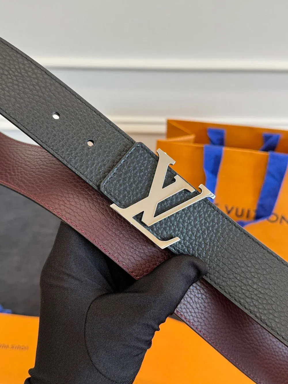 Luxury Bags ln Luxury Belt --100295 — image 4
