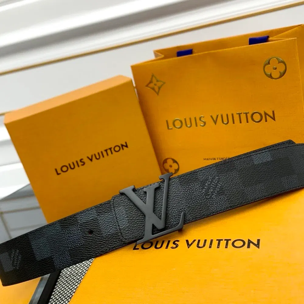 Luxury Bags ln Luxury Belt --100392
