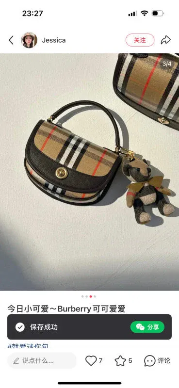 Luxury Bags - DESIGNER BAGS FOR WOMEN - AFFORDABLE LUXURY BAGS - 17371 — image 6