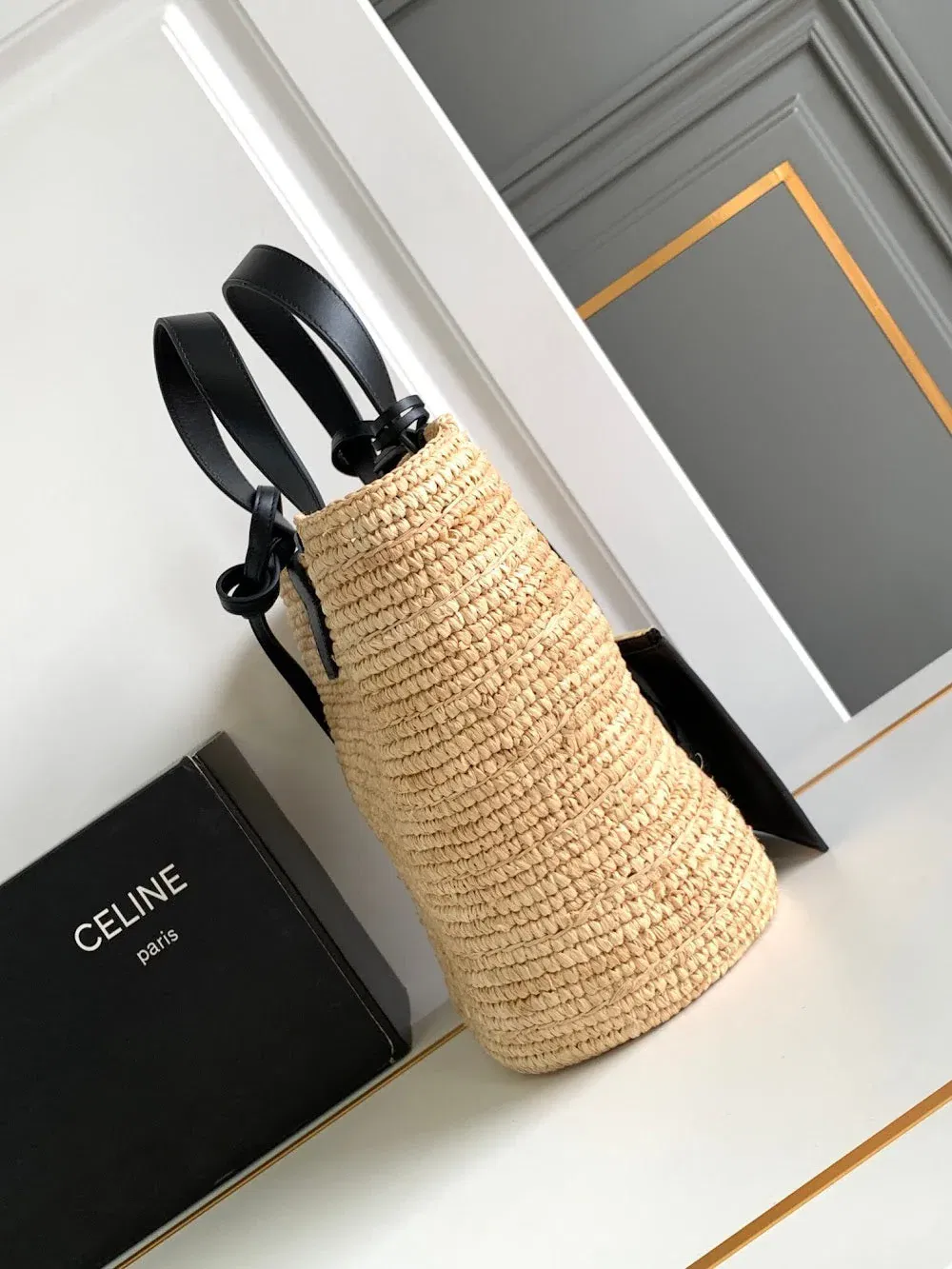 Luxury Bags Celine Luxury Bag --112068 — image 2