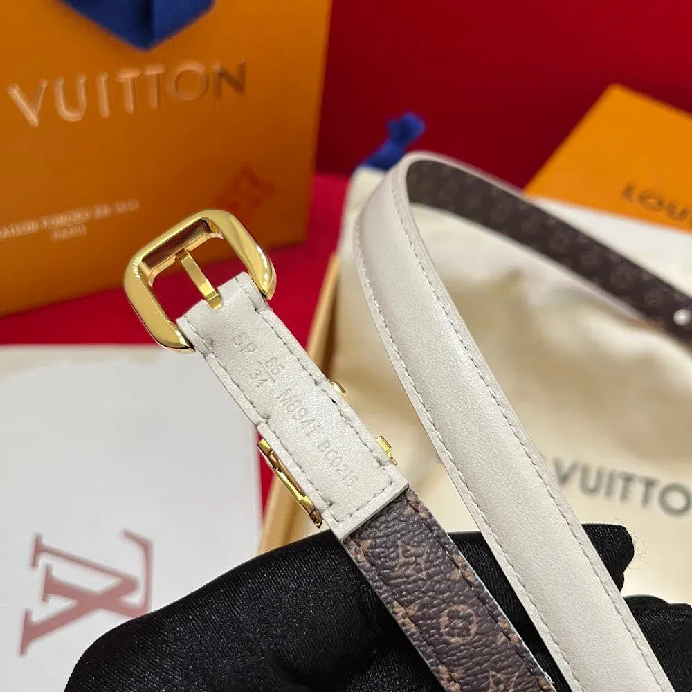 Luxury Bags ln Luxury Belt --100317 — image 10
