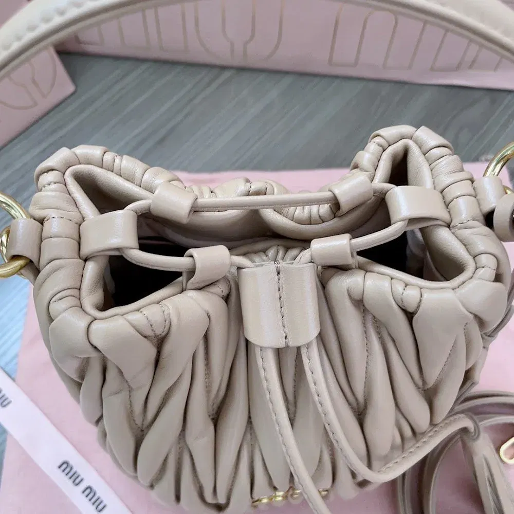 Luxury Bags Miun Miun Luxury Bag --122480 — image 7