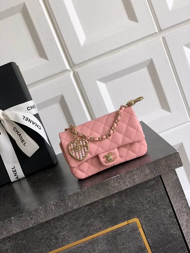 Luxury Bags - Best High-End Brands in One Place - AFFORDABLE LUXURY BAGS - 17876