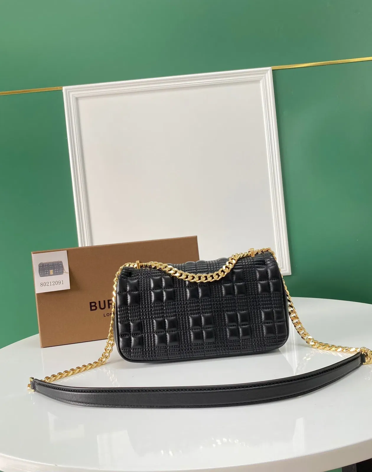Luxury Bags Bags - Best High-End Brands in One Place - AFFORDABLE LUXURY BAGS - 6165 — image 2