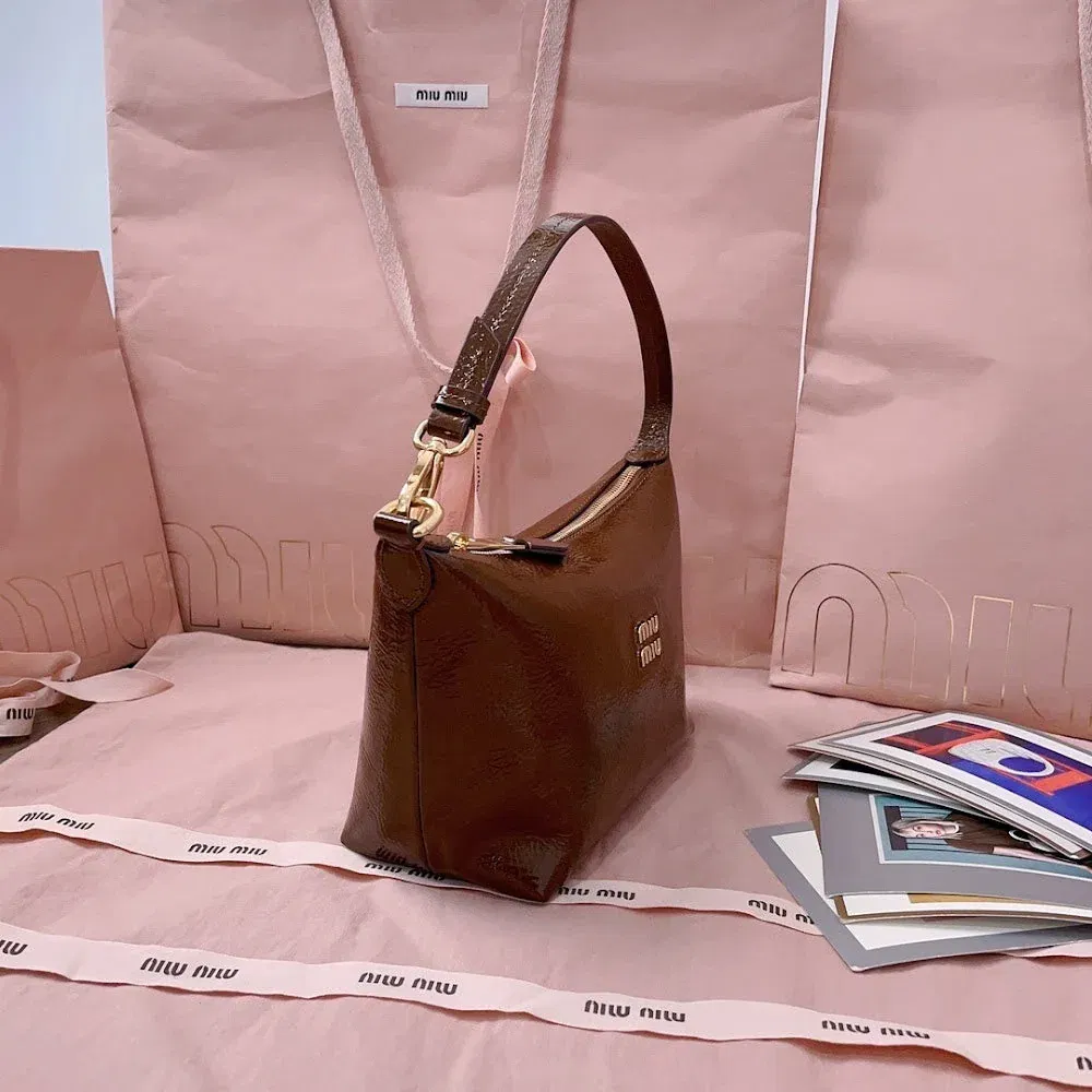 Luxury Bags Miun Miun Luxury Bag --122335 — image 2