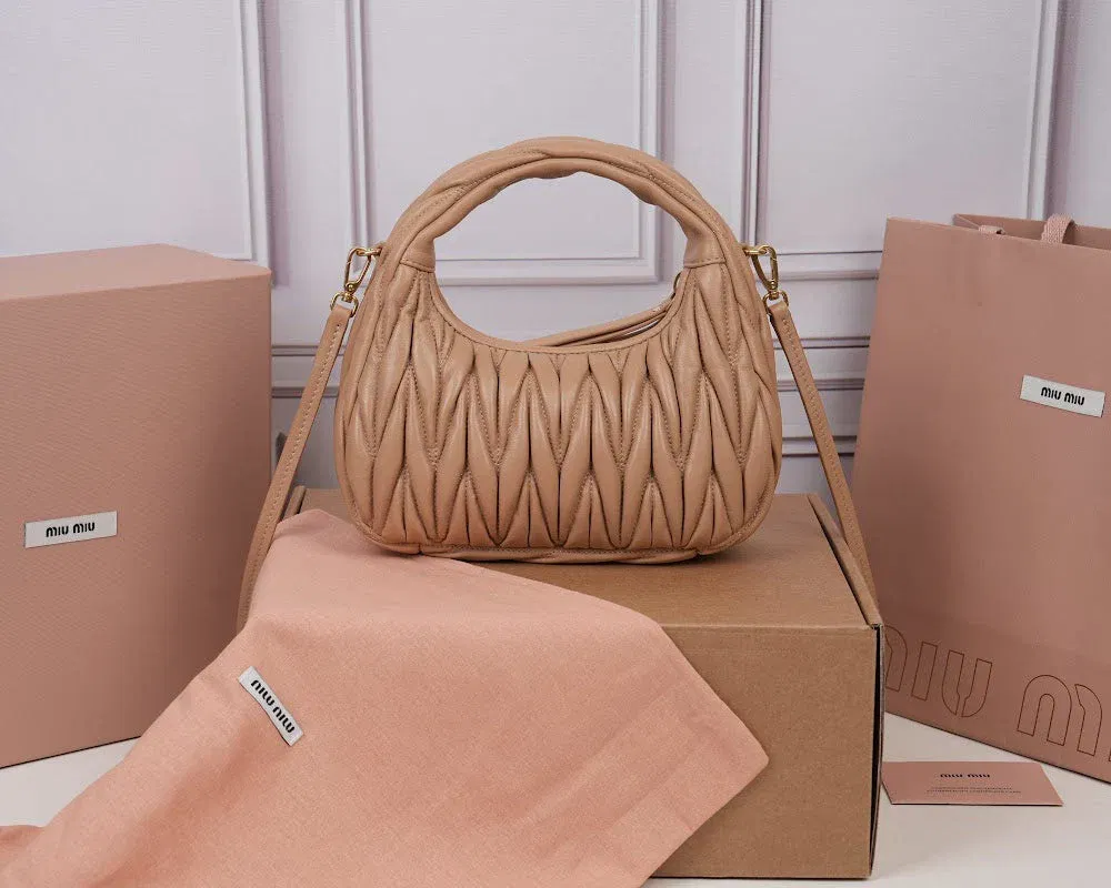 Luxury Bags Miun Miun Luxury Bag --122508 — image 4