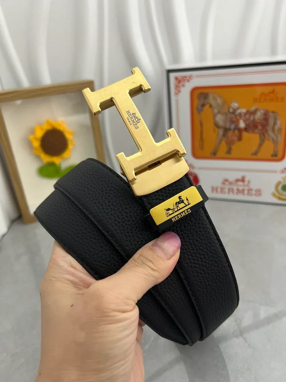 Luxury Bags Hermesn Luxury Belt --105988