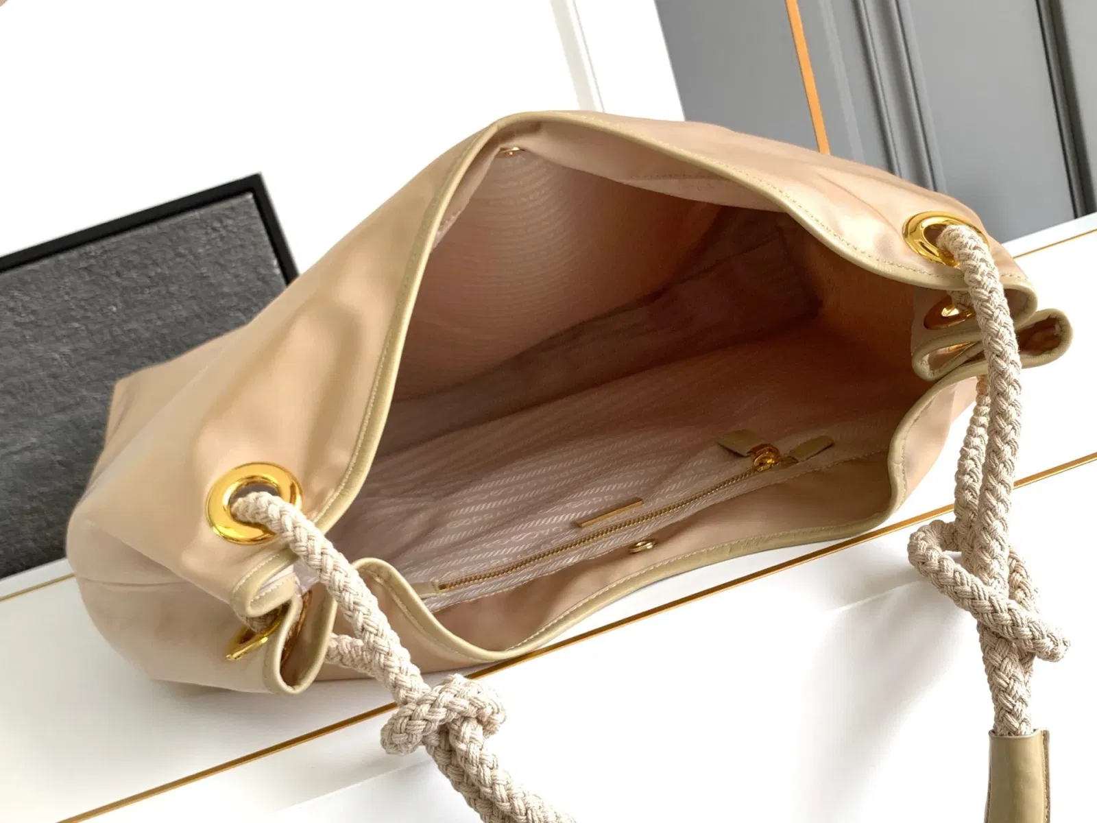 Luxury Bags - DESIGNER BAGS FOR WOMEN - AFFORDABLE LUXURY BAGS - 14063 — image 8