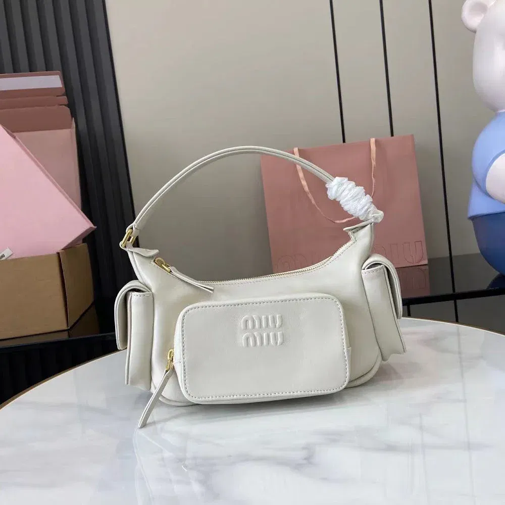 Luxury Bags Miun Miun Luxury Bag --122367