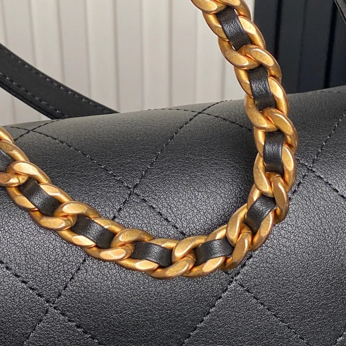 Luxury Bags Bags - DESIGNER BAGS FOR WOMEN - AFFORDABLE LUXURY BAGS - 6824 — image 14