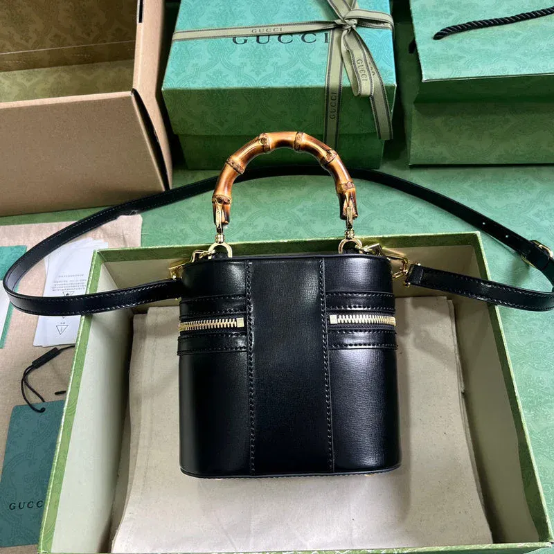 Luxury Bags - Premium Luxury Goods and Accessories - AFFORDABLE LUXURY BAGS - 19809 — image 4