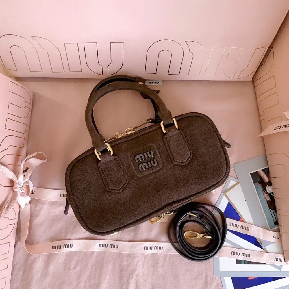 Luxury Bags Miun Miun Luxury Bag --122587 — image 6