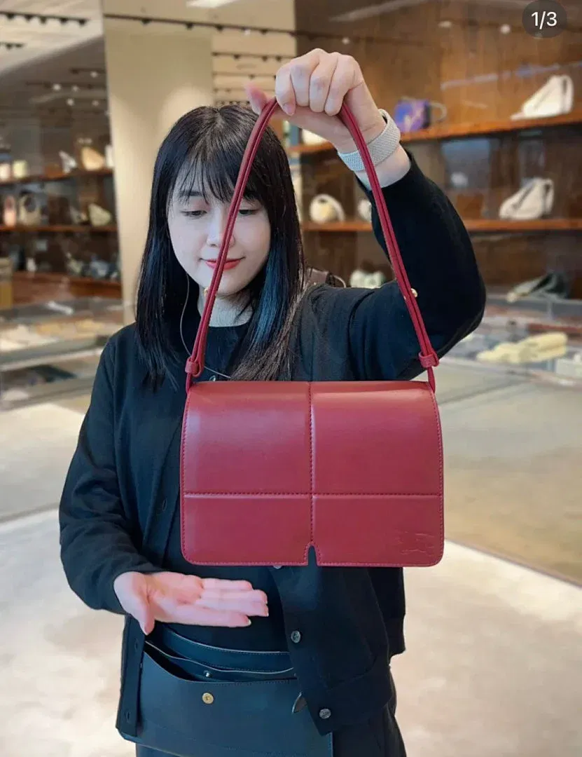 Luxury Bags - Premium Luxury Goods and Accessories - AFFORDABLE LUXURY BAGS - 17125 — image 5