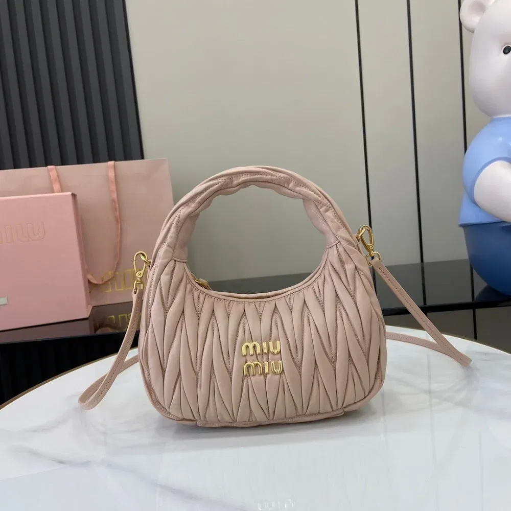 Luxury Bags Miun Miun Luxury Bag --122164