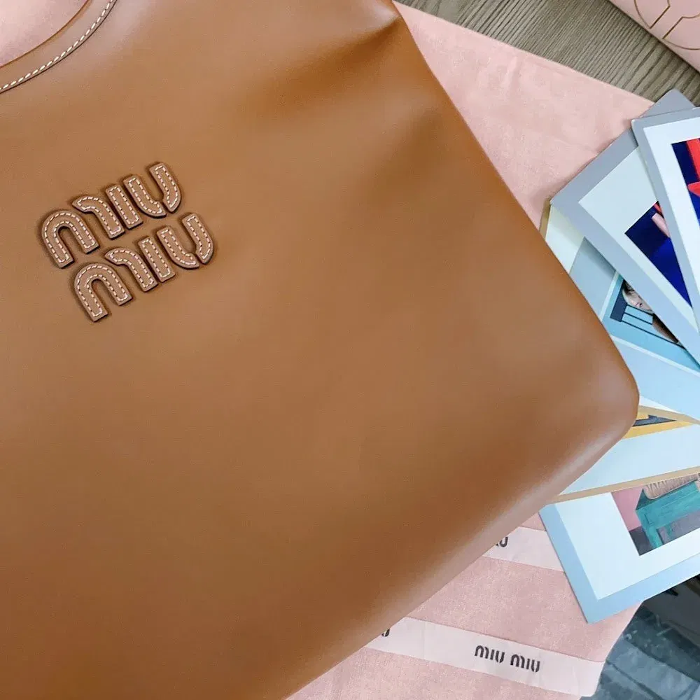 Luxury Bags Miun Miun Luxury Bag --122464 — image 7