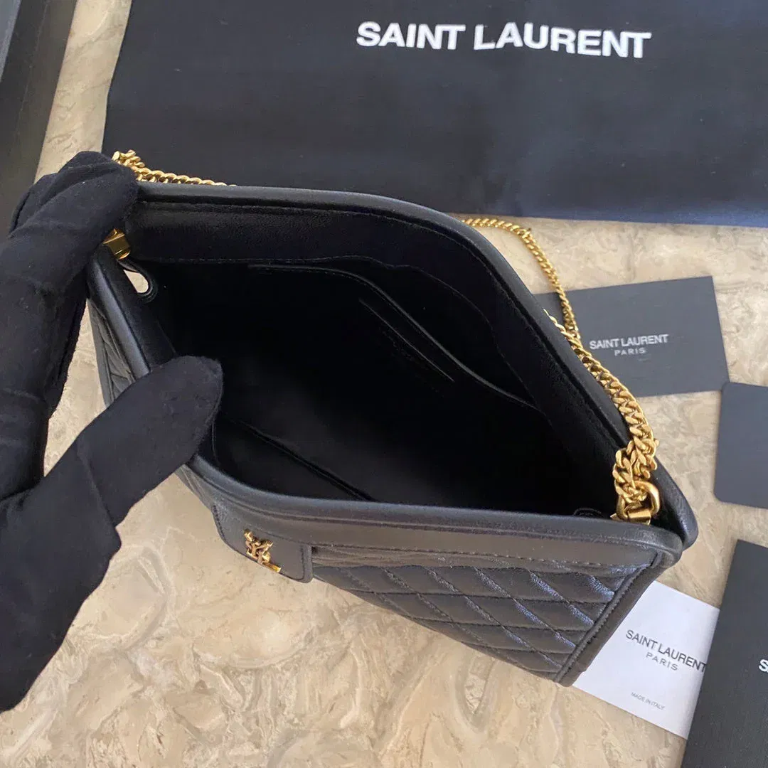 Luxury Bags - DESIGNER BAGS FOR WOMEN - AFFORDABLE LUXURY BAGS - 15271 — image 9