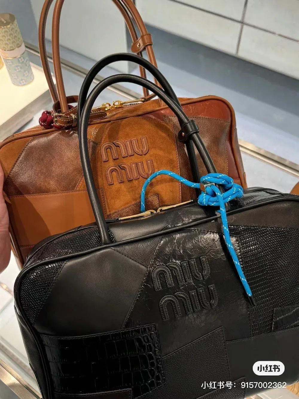Luxury Bags Miun Miun Luxury Bag --122424 — image 8