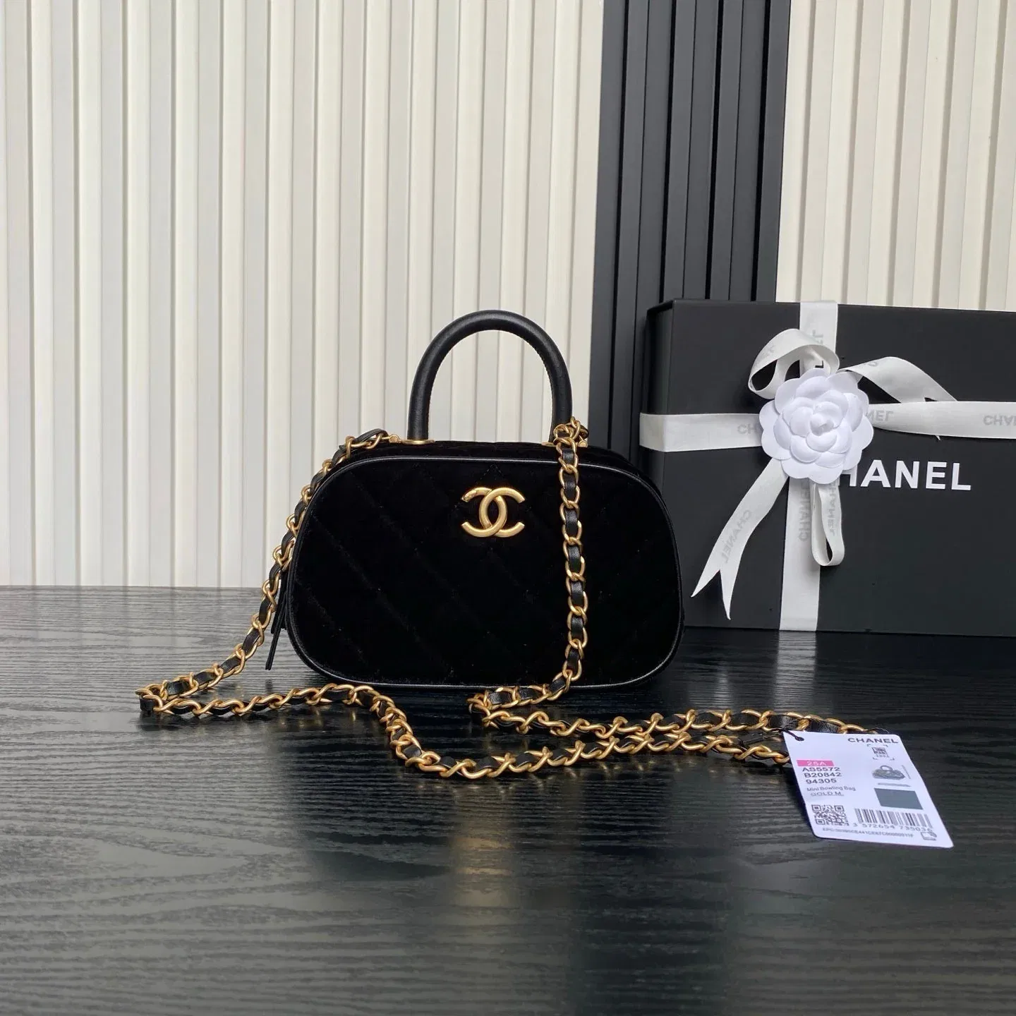 Luxury Bags Bags - Premium Luxury Goods and Accessories - AFFORDABLE LUXURY BAGS - 6834 — image 2