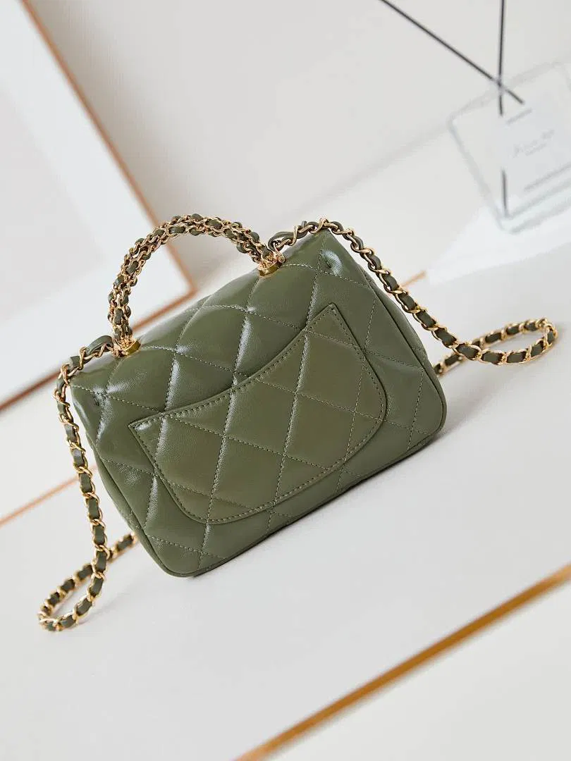 Luxury Bags - DESIGNER BAGS FOR WOMEN - AFFORDABLE LUXURY BAGS - 17571 — image 6