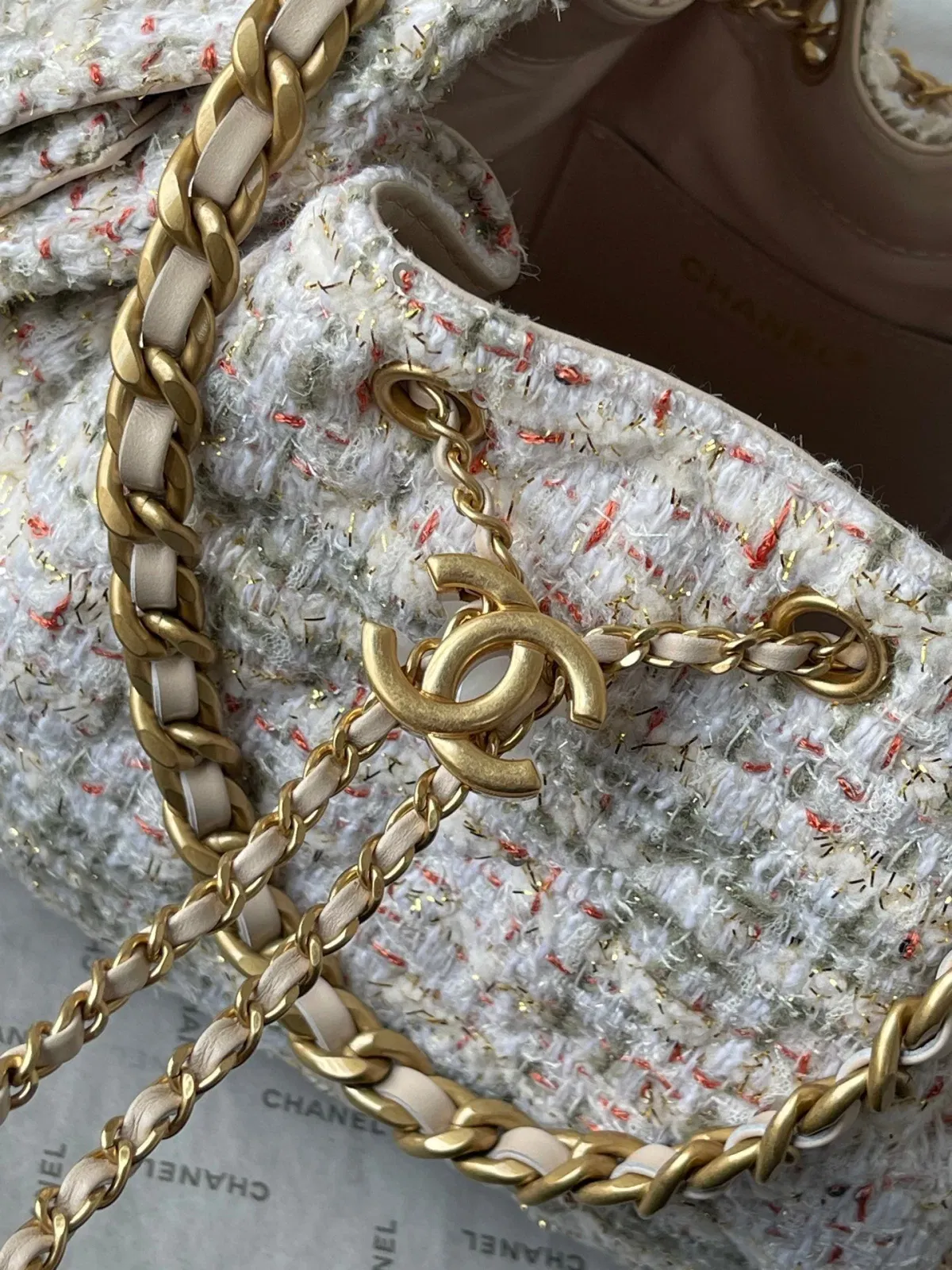 Luxury Bags Bags - Premium Luxury Goods and Accessories - AFFORDABLE LUXURY BAGS - 6930 — image 12