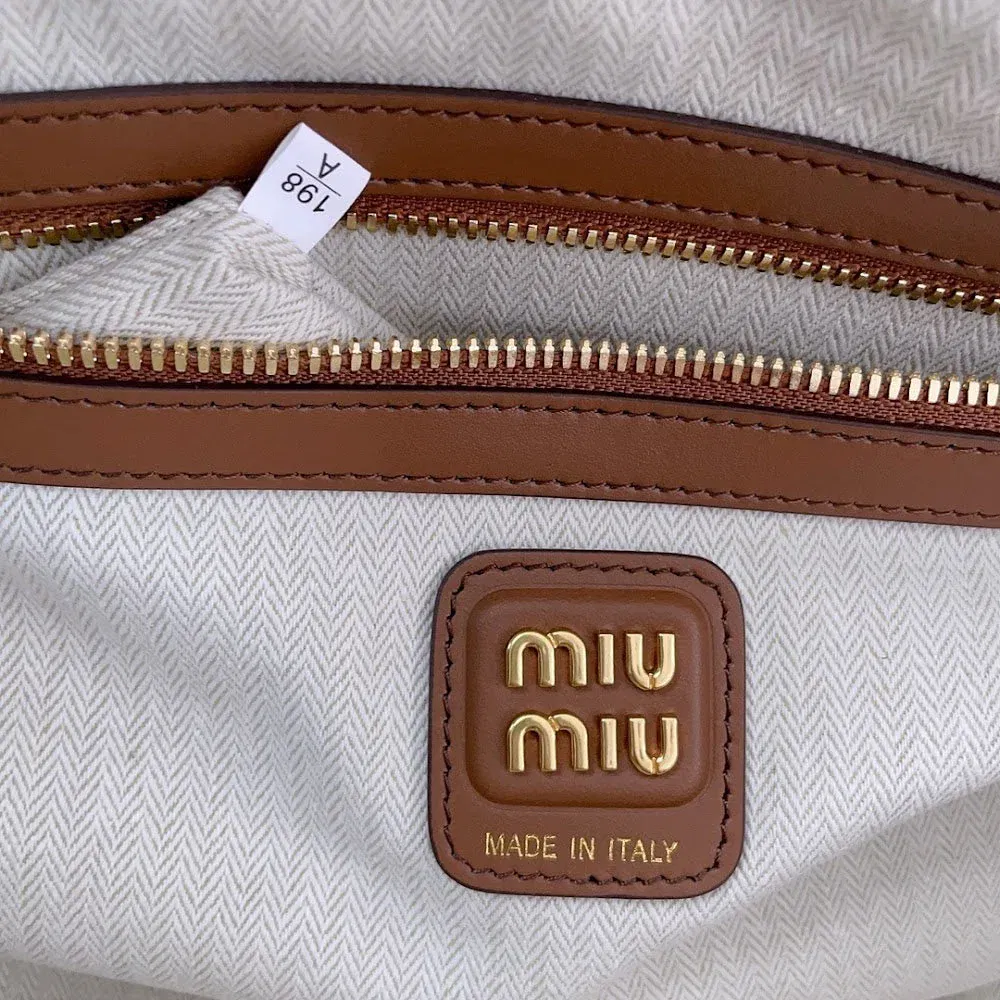 Luxury Bags Miun Miun Luxury Bag --122372 — image 9