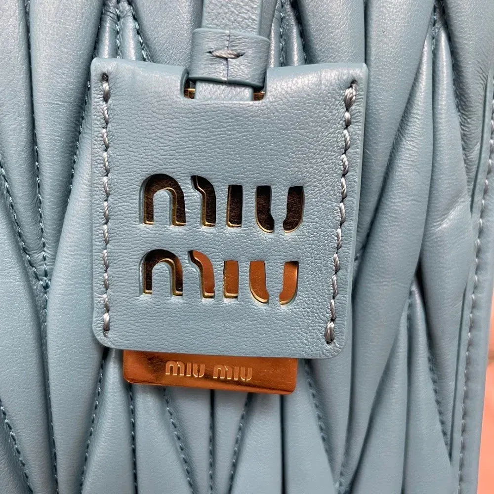 Luxury Bags Miun Miun Luxury Bag --122345 — image 9