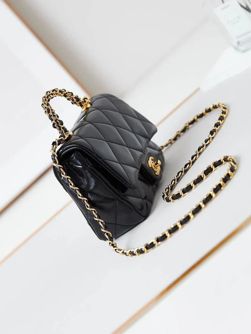 Luxury Bags - Premium Luxury Goods and Accessories - AFFORDABLE LUXURY BAGS - 17593 — image 8