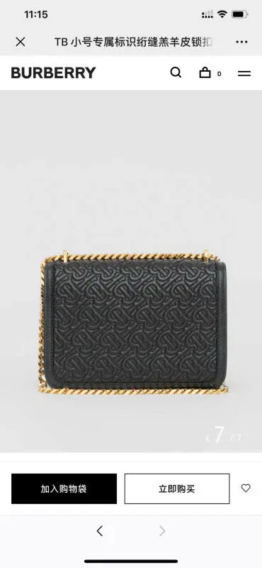 Luxury Bags - Premium Luxury Goods and Accessories - AFFORDABLE LUXURY BAGS - 17261 — image 4
