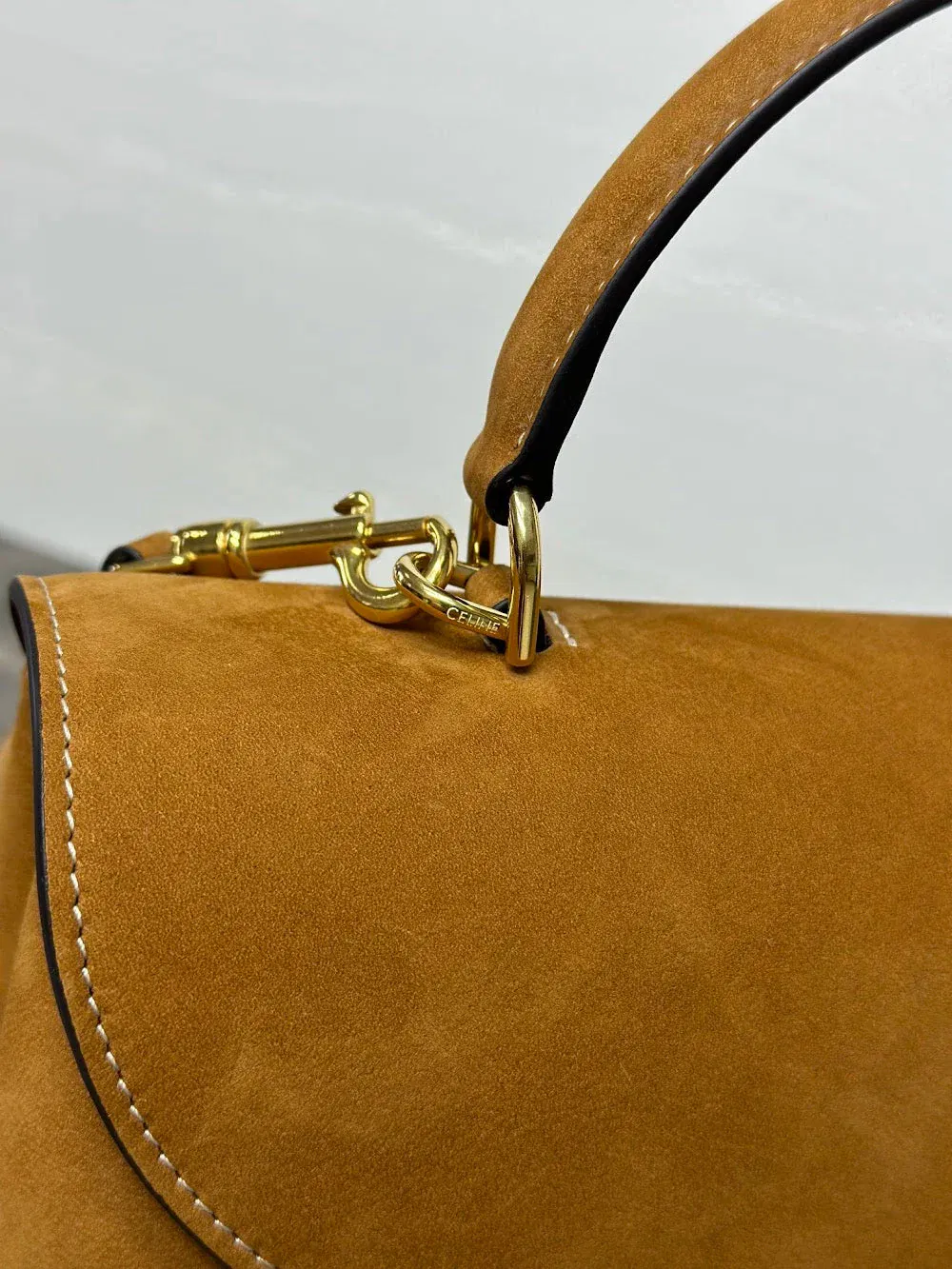 Luxury Bags Celine Luxury Bag --112337 — image 6