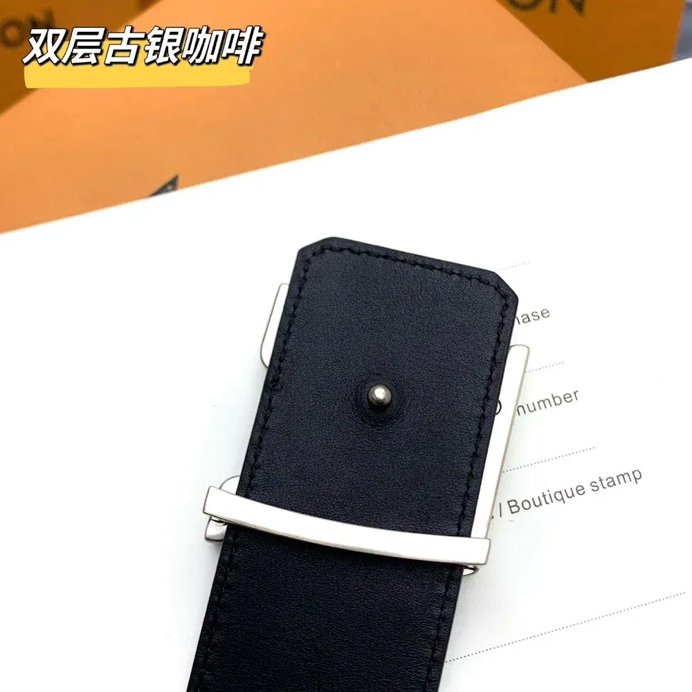 Luxury Bags ln Luxury Belt --100400 — image 9