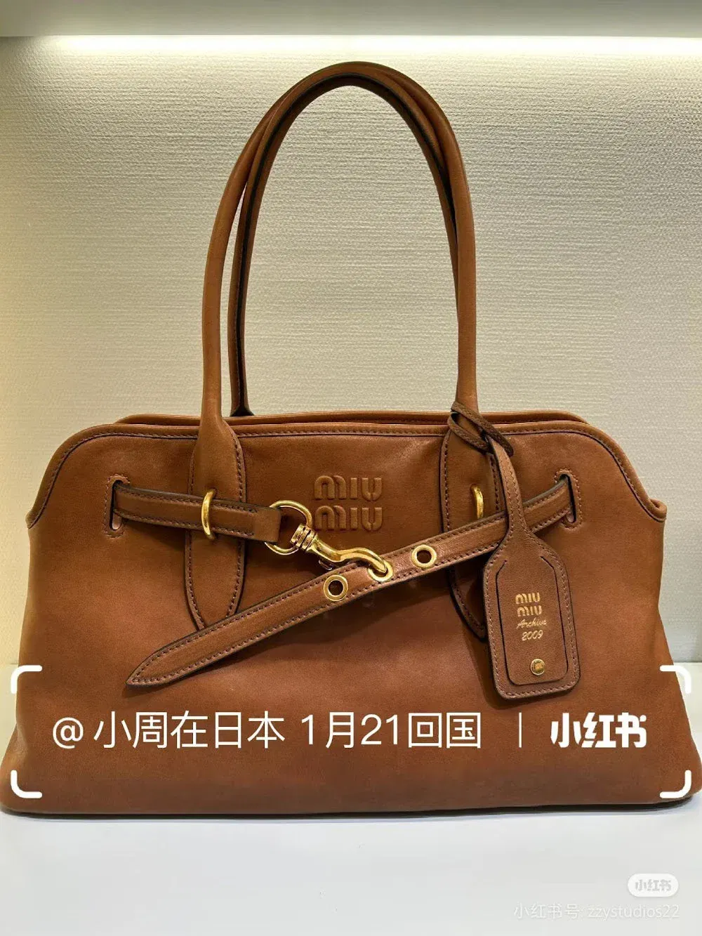 Luxury Bags Miun Miun Luxury Bag --122459