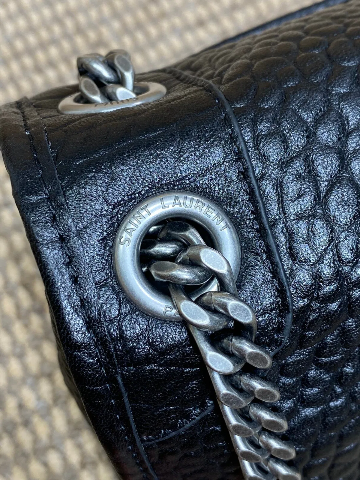 Luxury Bags - DESIGNER BAGS FOR WOMEN - AFFORDABLE LUXURY BAGS - 15307 — image 7