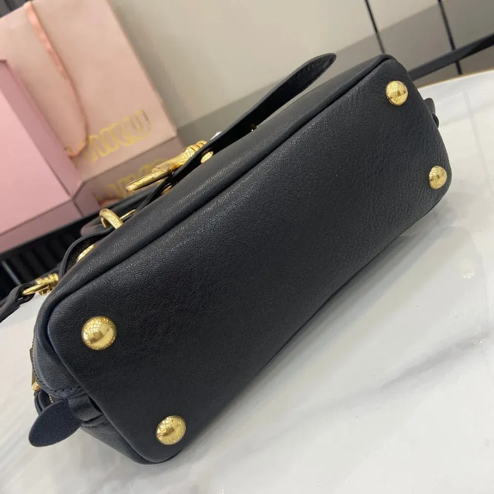 Luxury Bags Miun Miun Luxury Bag --122250 — image 4
