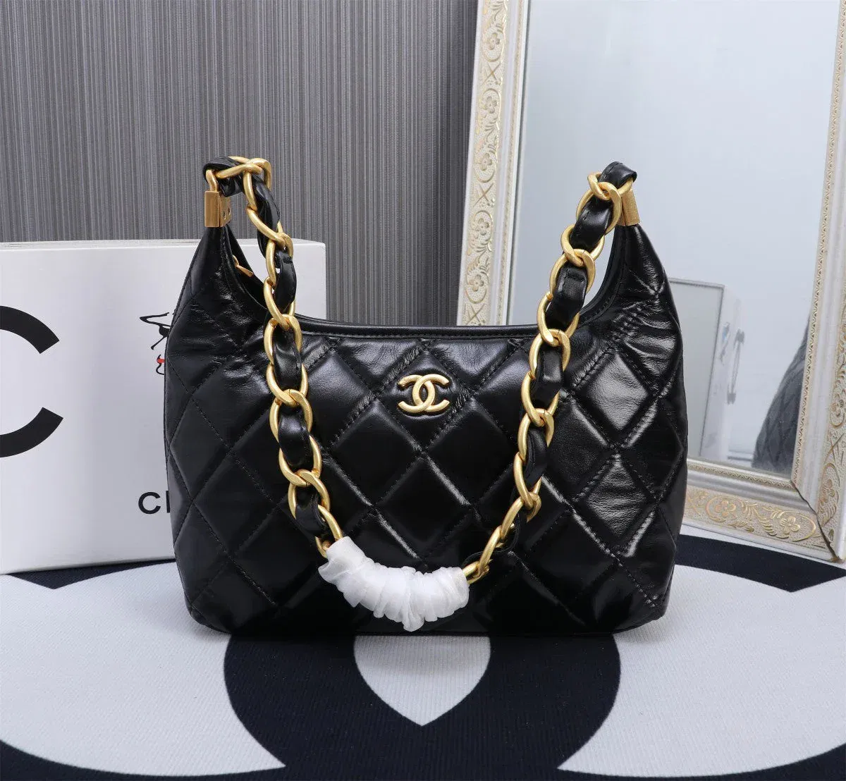 Luxury Bags Elite Carryalls