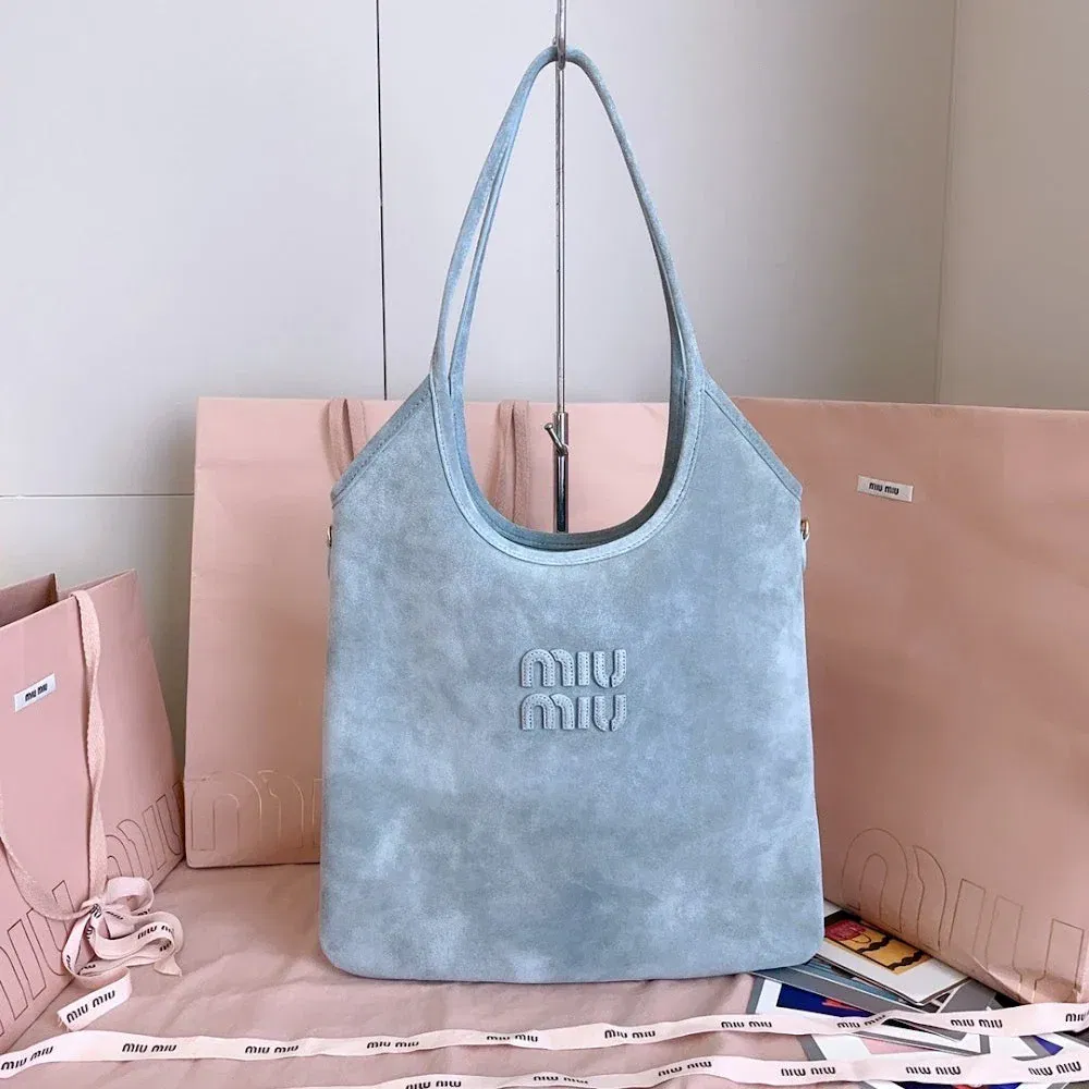 Luxury Bags Miun Miun Luxury Bag --122579