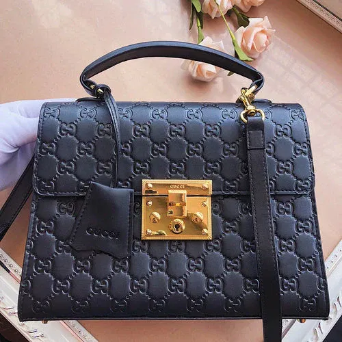 Luxury Bags - DESIGNER BAGS FOR WOMEN - AFFORDABLE LUXURY BAGS - 20175