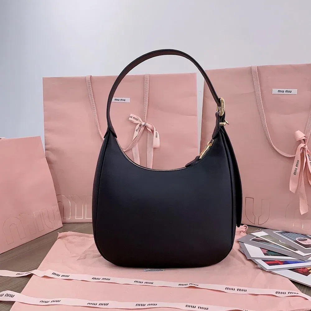 Luxury Bags Miun Miun Luxury Bag --122369 — image 3