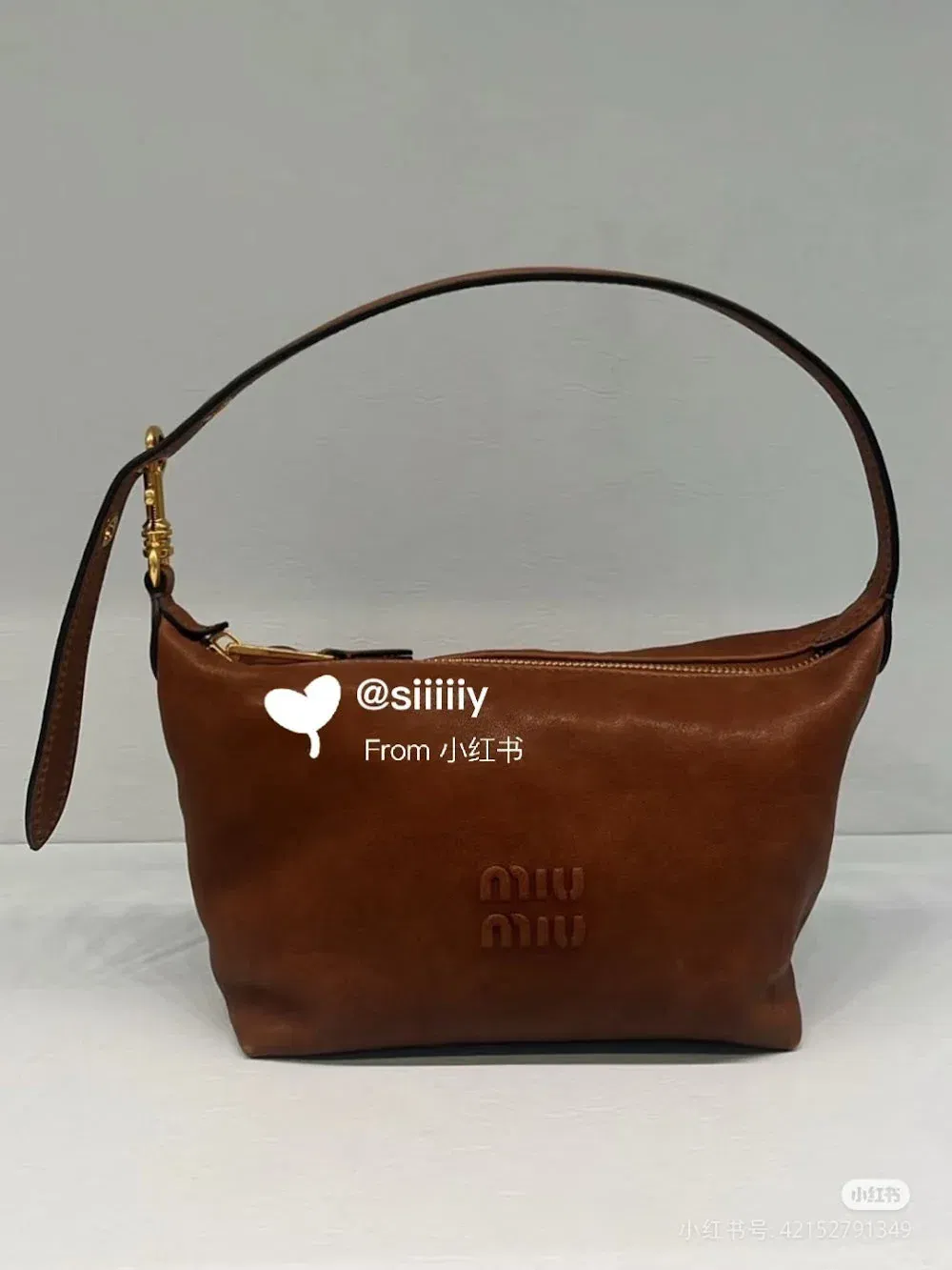 Luxury Bags Miun Miun Luxury Bag --122245 — image 4