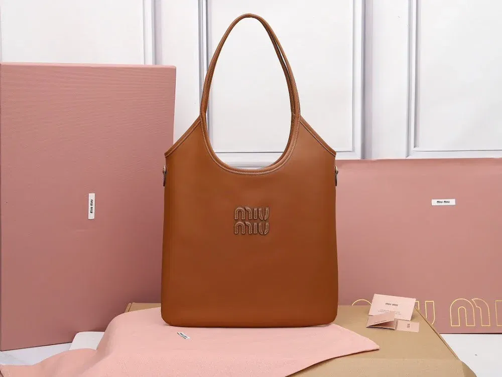Luxury Bags Miun Miun Luxury Bag --122273