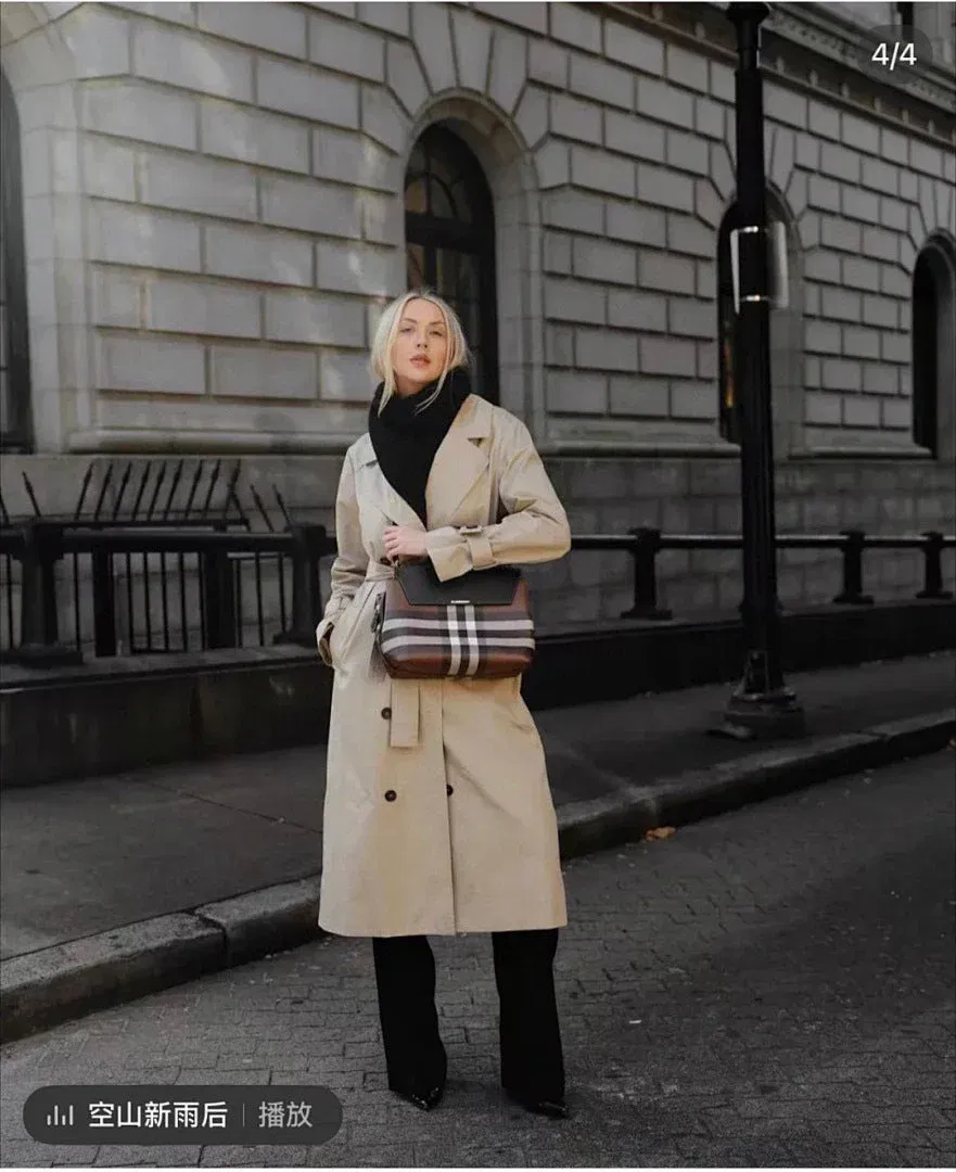 Luxury Bags - DESIGNER BAGS FOR WOMEN - AFFORDABLE LUXURY BAGS - 17119 — image 2